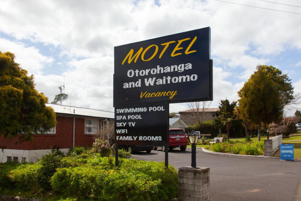 Otorohanga & Waitomo Motels photo 2