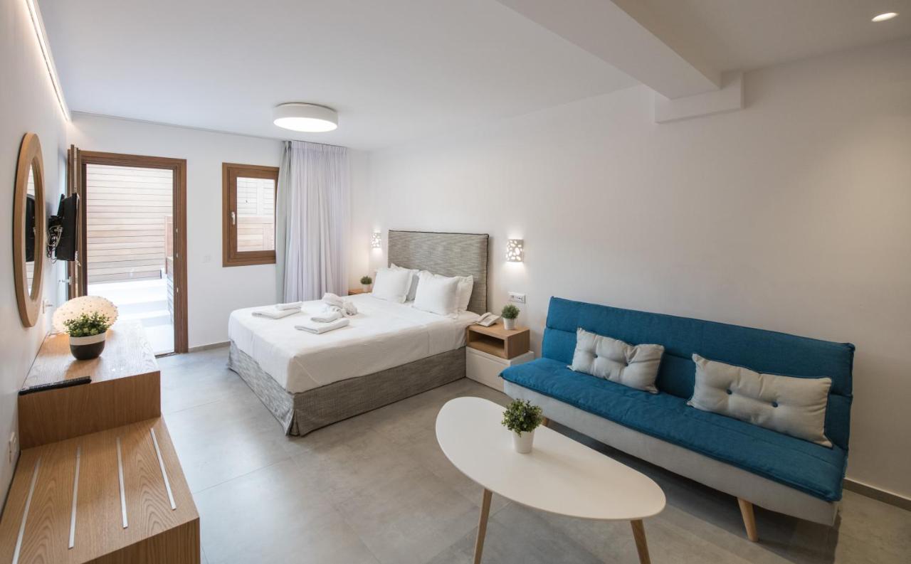 Natura Luxury Boutique Hotel Skopelos - 4