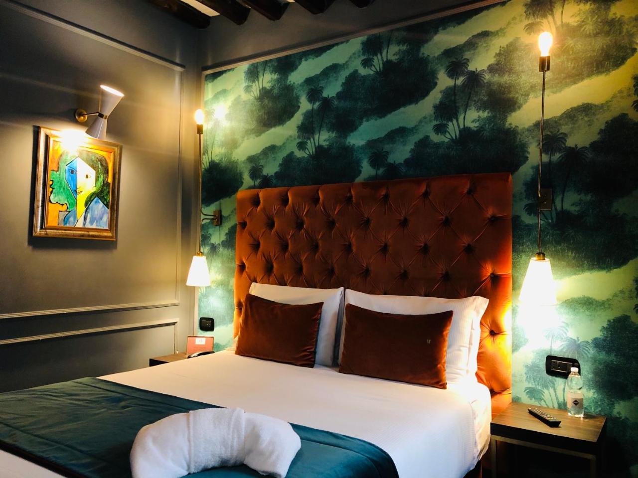 Saint B Boutique Hotel STB photo 3