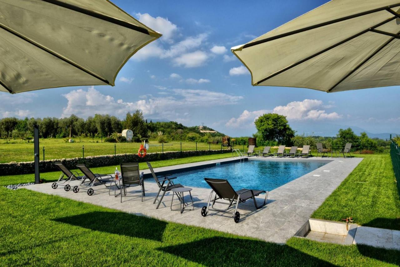 Agriturismo La Guarda - 5