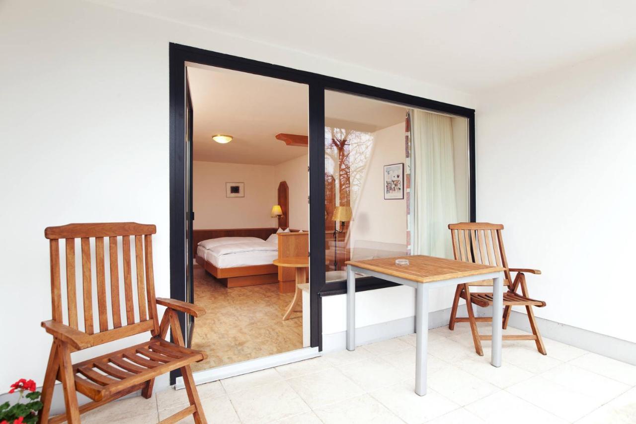 Photo - Hotel Bergschlößchen