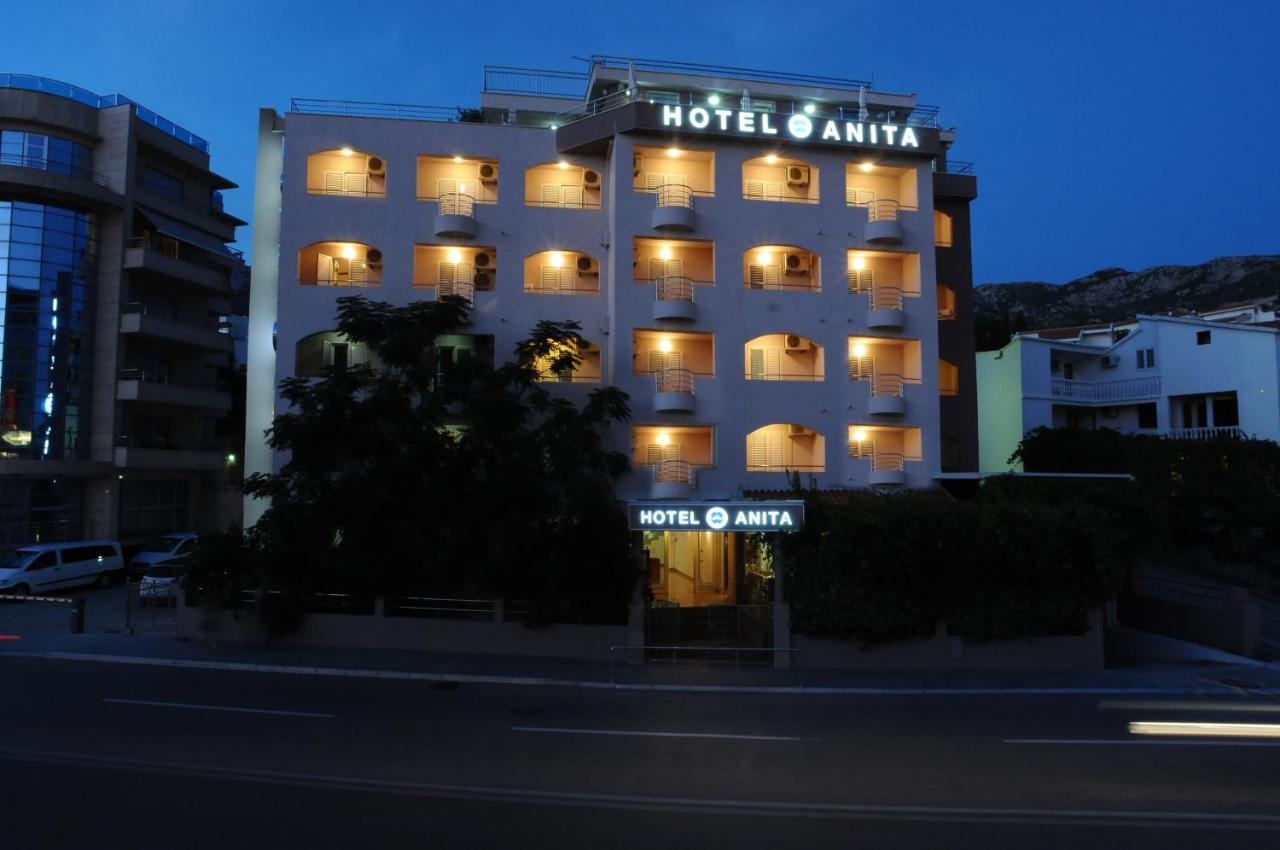 Hotel Anita photo 3