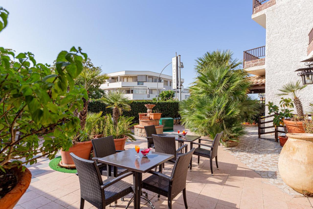 Hotel Villa Piras photo 4