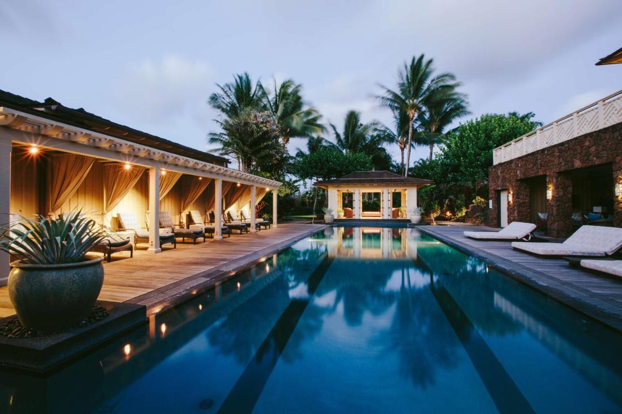 The Lodge at Kukuiula - CoralTree Residence Collection — image 1 of 1