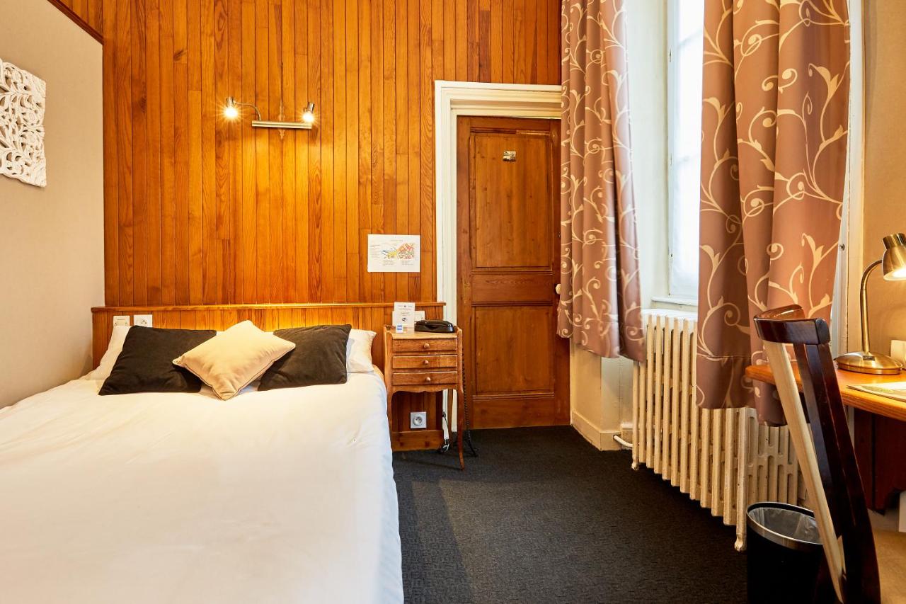 Foto - Hotel Saint Etienne