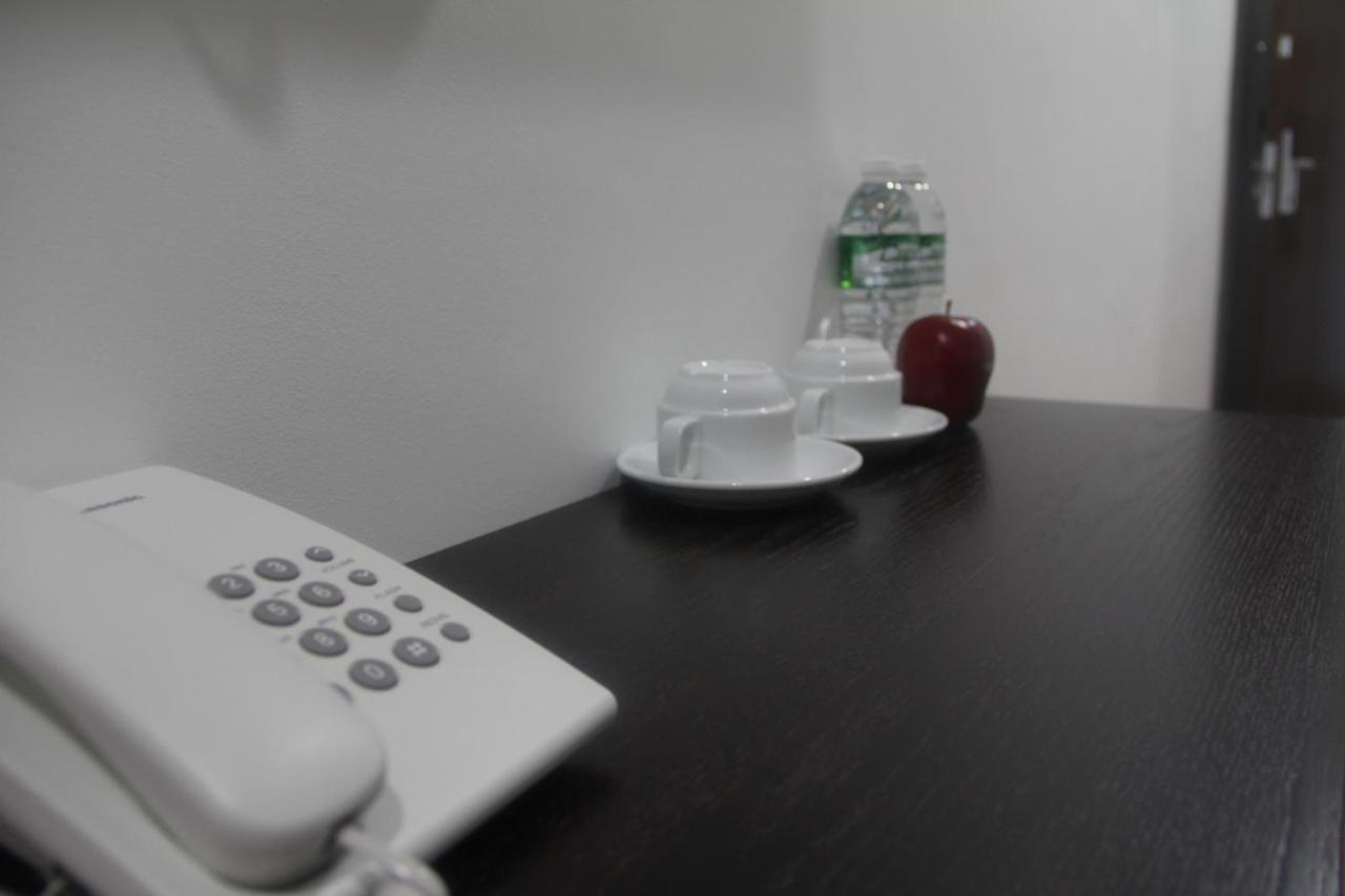 Big Apple Hotel photo 4