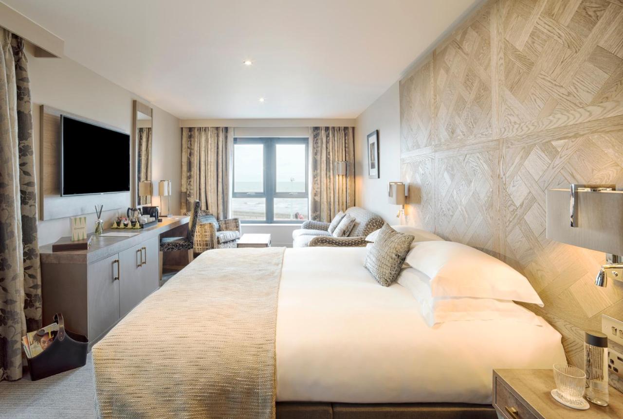 Boulevard Hotel - 6