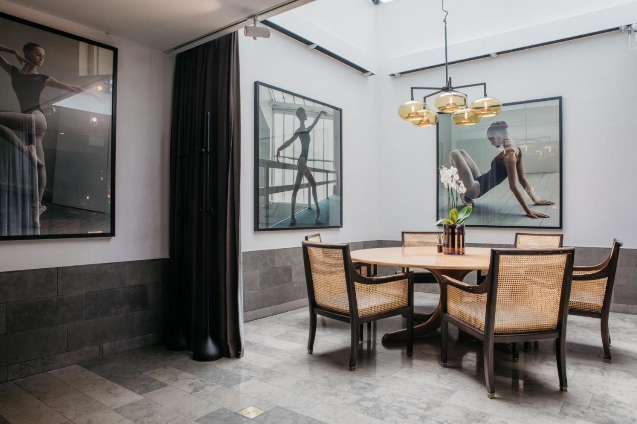 Miss Clara by Nobis, Stockholm, a Member of Design Hotels photo 3