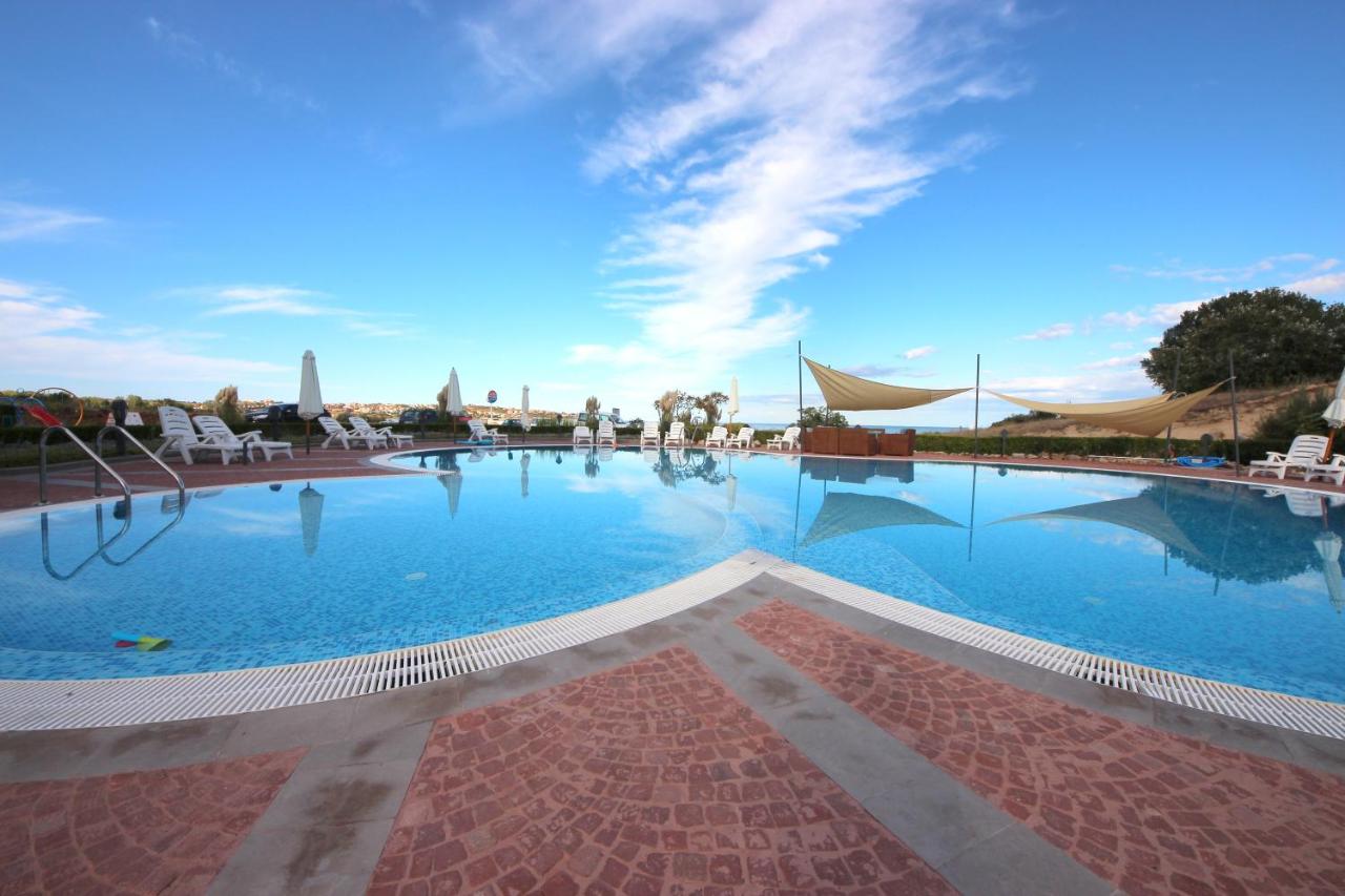 Menada Sozopol Apartments - 4