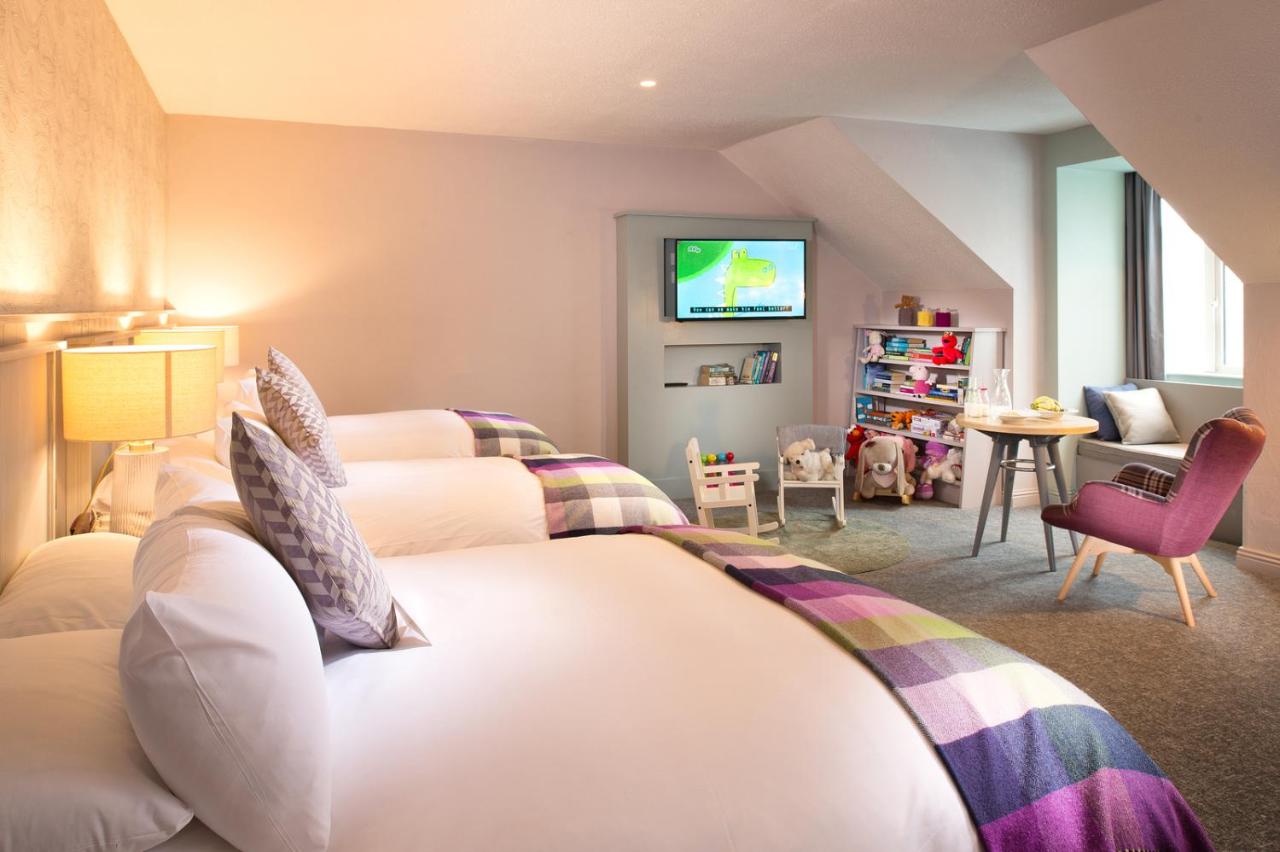 Armada Hotel photo 2