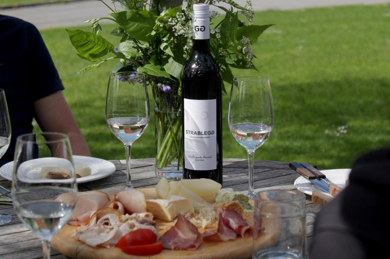 Winzerhof Strablegg photo 3