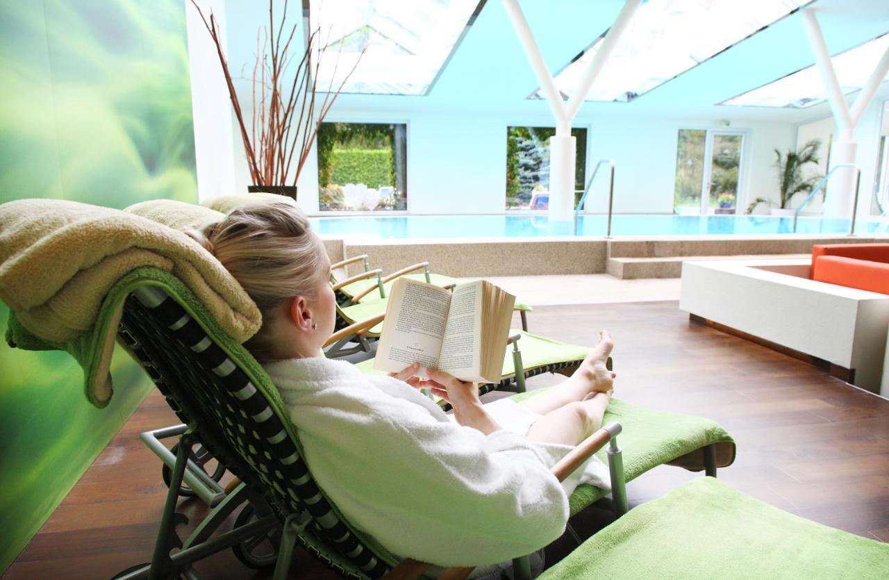 Hotel & SPA Sommerfeld - Adults Only - 2