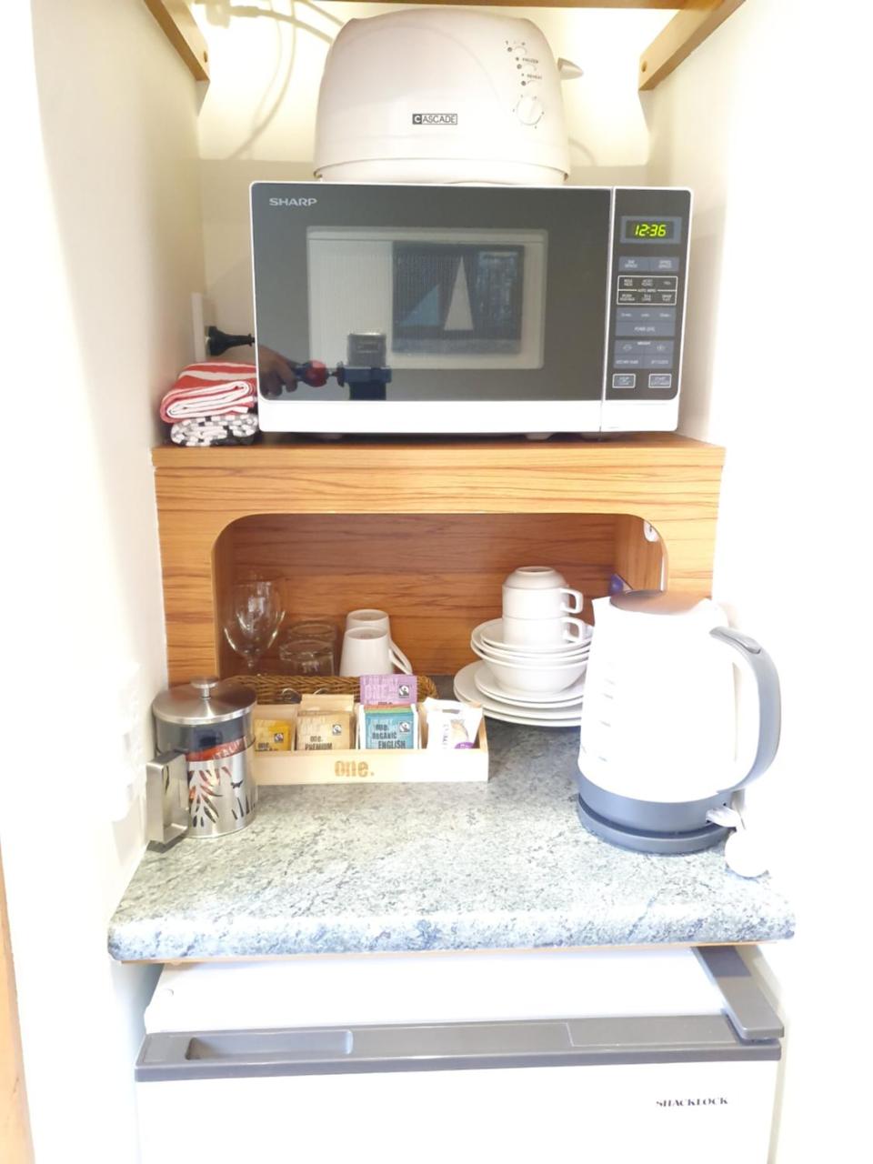 Fitzherbert Castle Motel photo 3