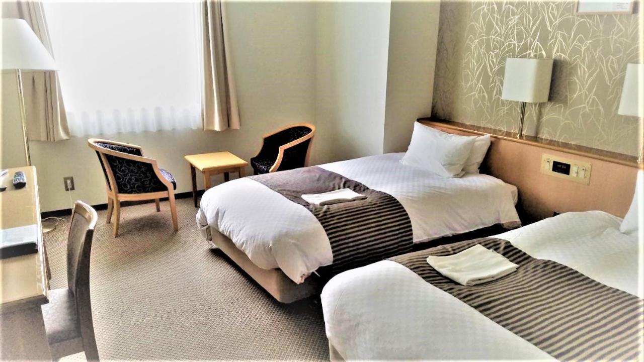Ishinomaki Grand Hotel photo 3