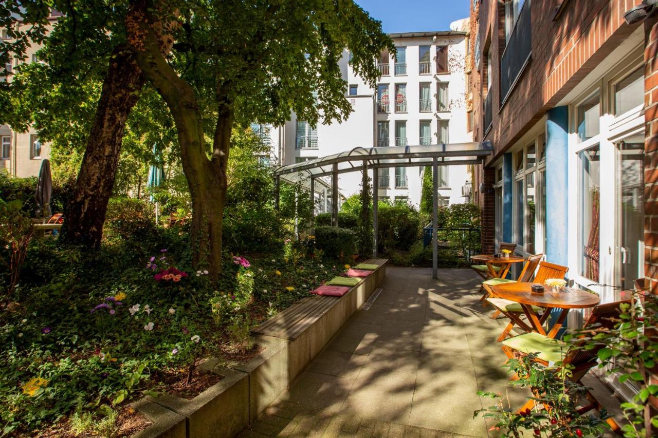 Stadthaushotel Hamburg - Inklusionshotel photo 4