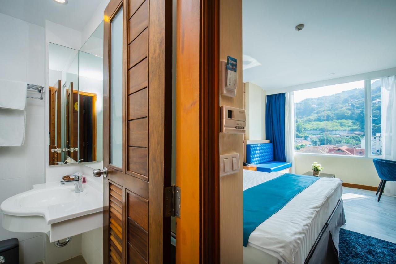 Sira Grande Hotel, Patong photo 3