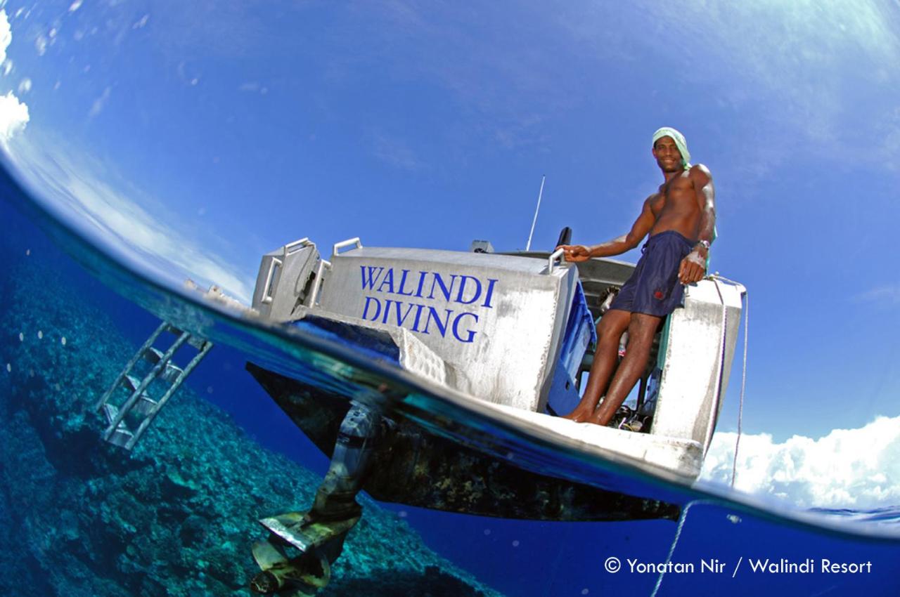 Walindi Plantation Resort photo 4