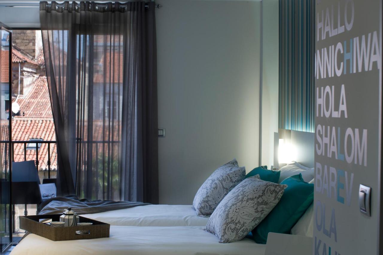 Salamanca Suite Studios photo 4