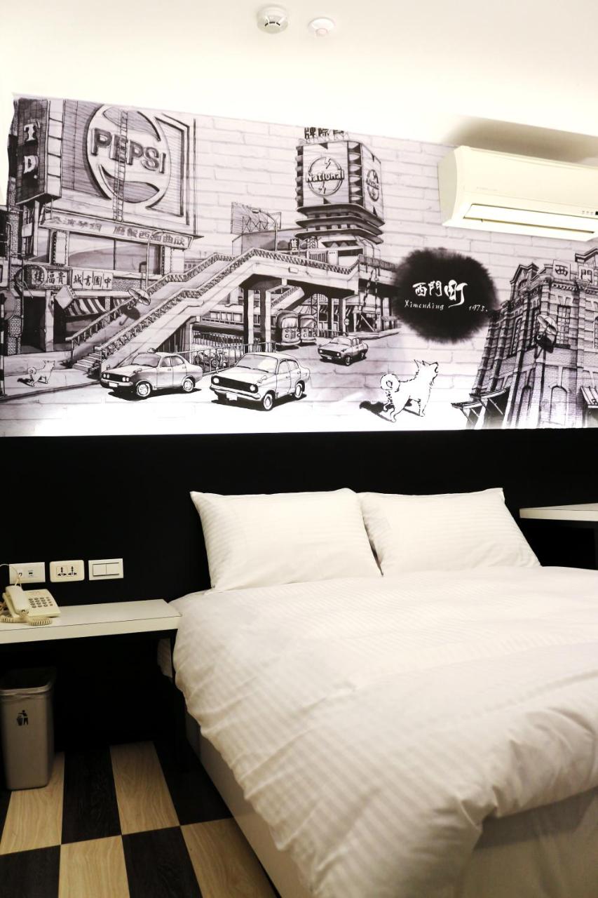 Photo - Haozhan Hotel