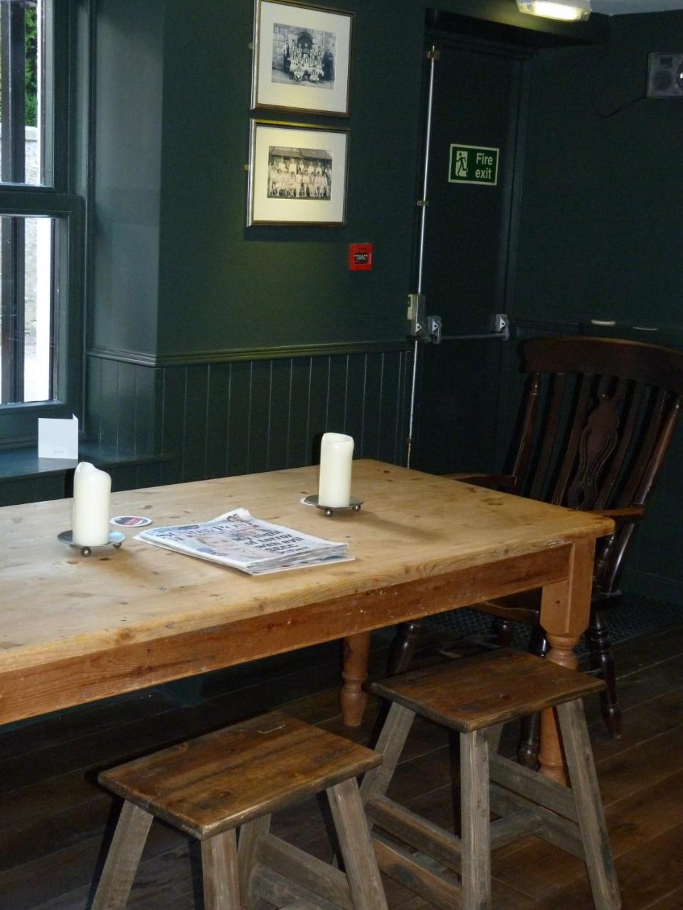 The Boat Inn photo 3