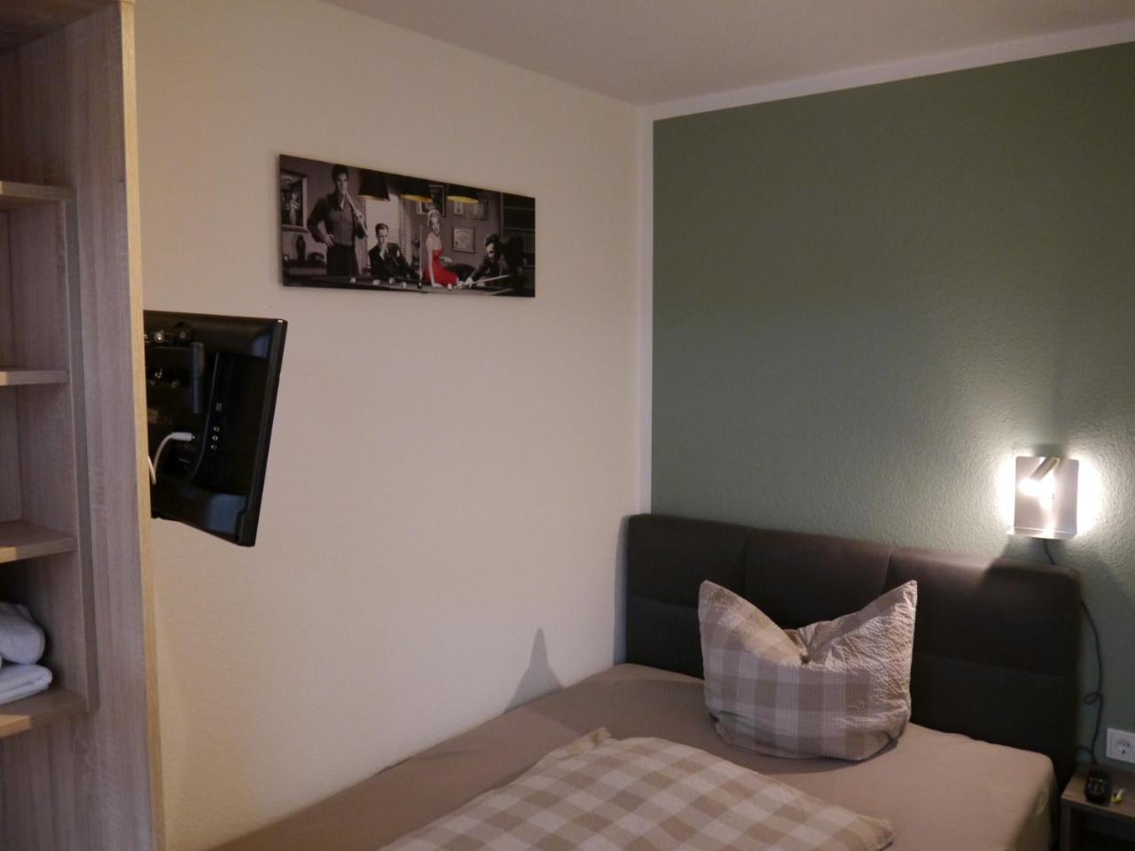 Hotel Haus Wittwer photo 3