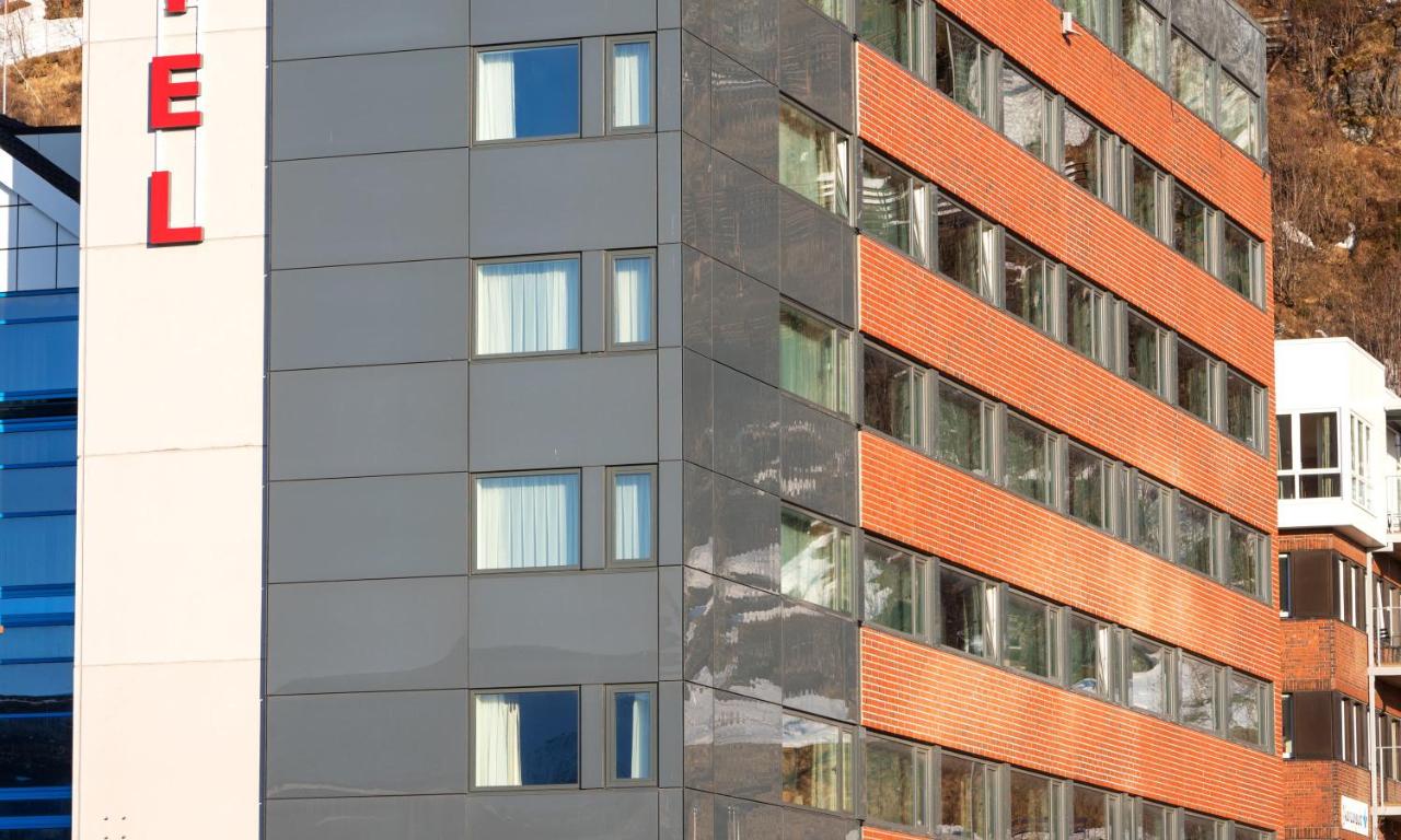 Thon Hotel Hammerfest