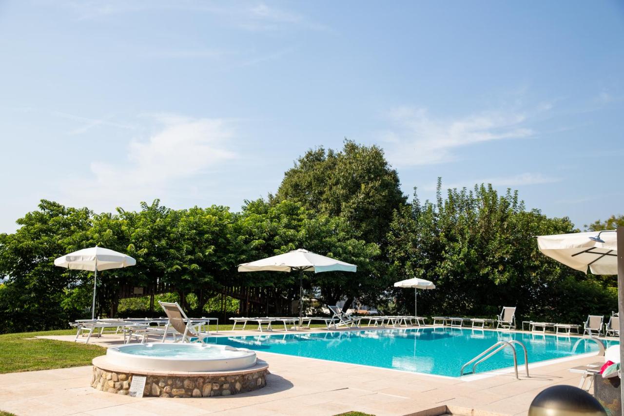Agriturismo Ca' Vecia photo 3
