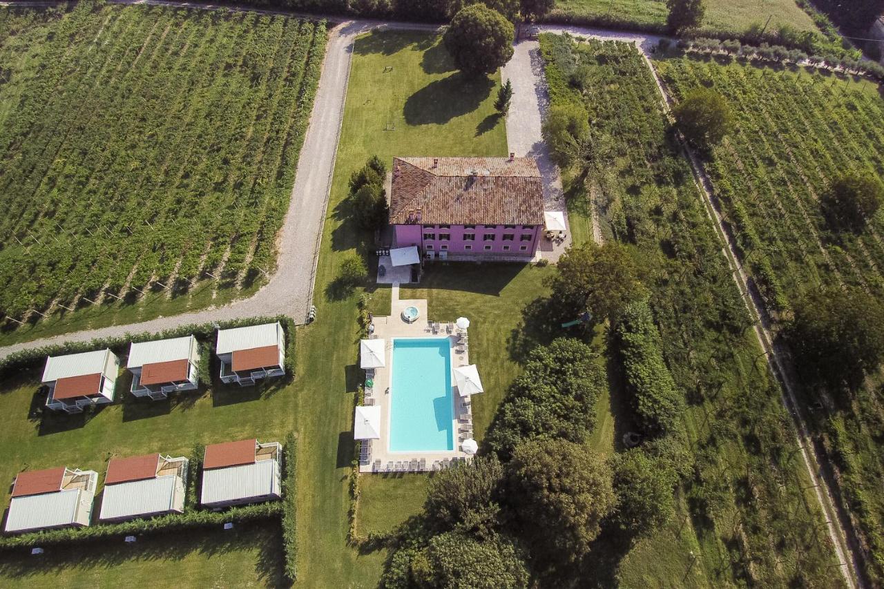 Agriturismo Ca' Vecia photo 2