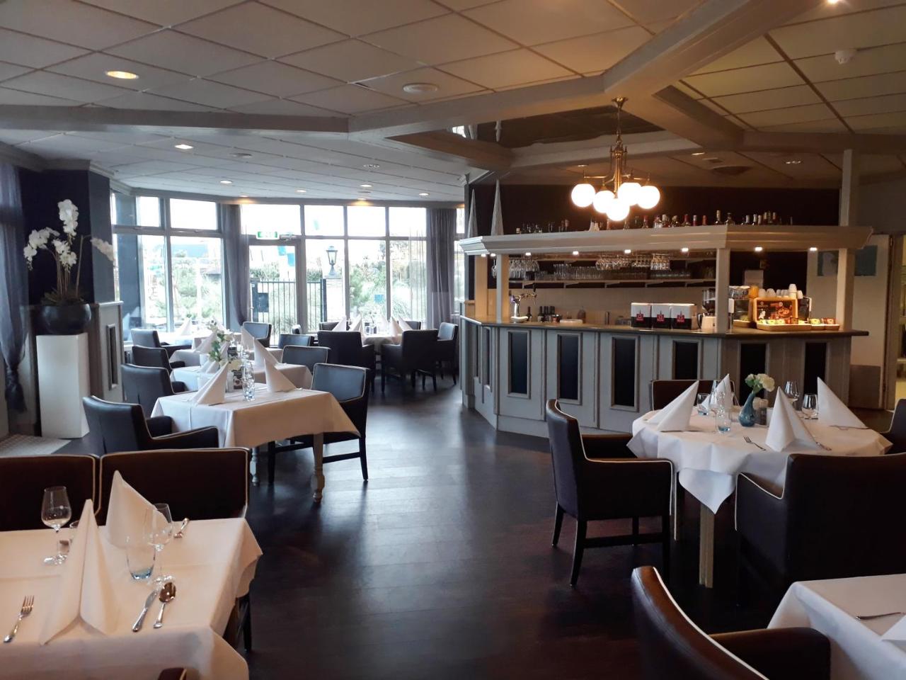 Photo - Fletcher Hotel - Restaurant Nieuwvliet Bad