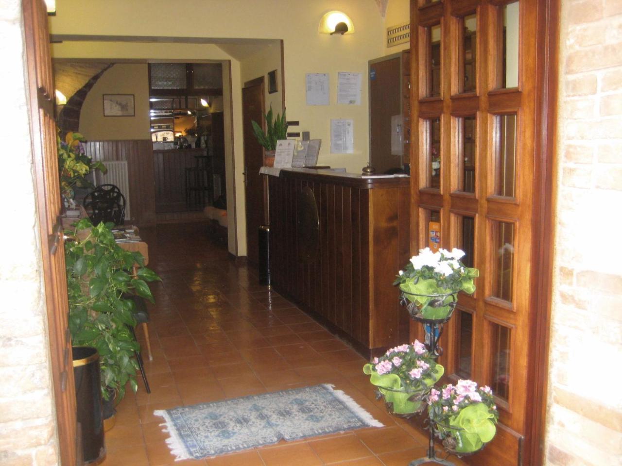 Foto - Hotel San Rufino