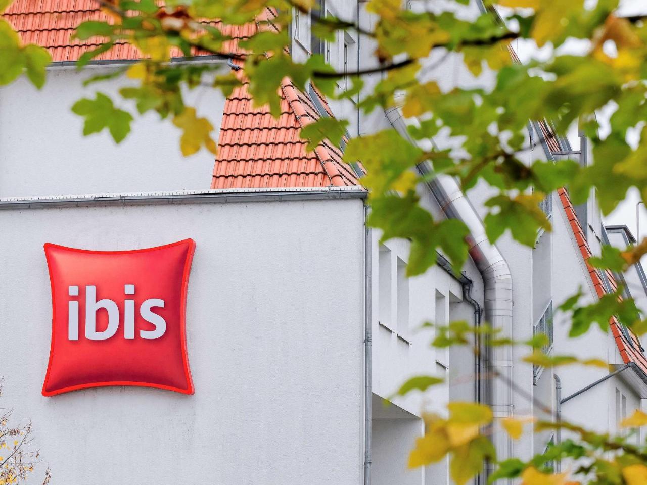 ibis Hotel Frankfurt Airport photo 4