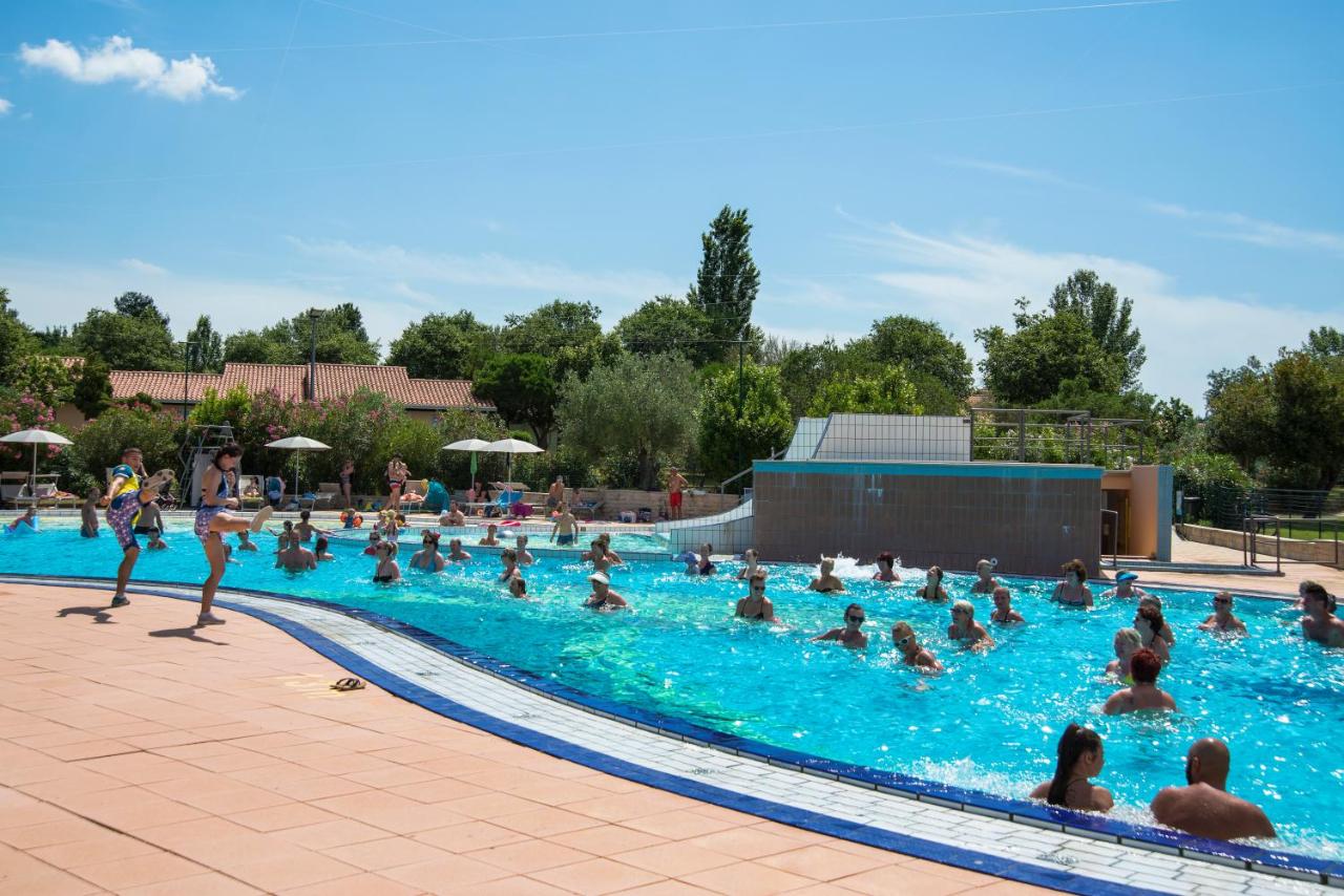 Holiday Centre Bi village