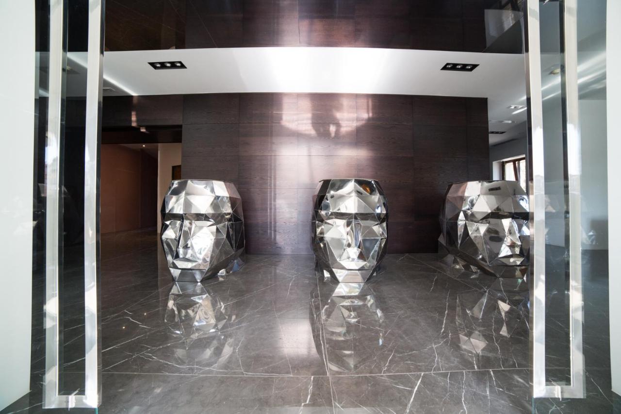 Hotel Art Al Boschetto
