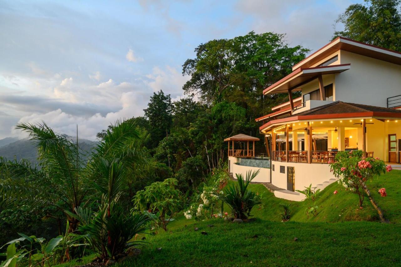 Lapazul Boutique Hotel