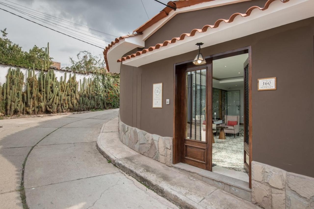 Casa Esmeralda by Katari photo 4