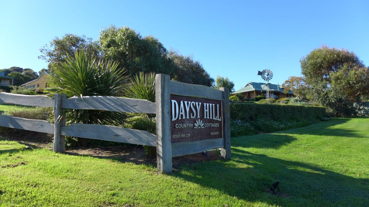 Daysy Hill Country Cottages photo 4