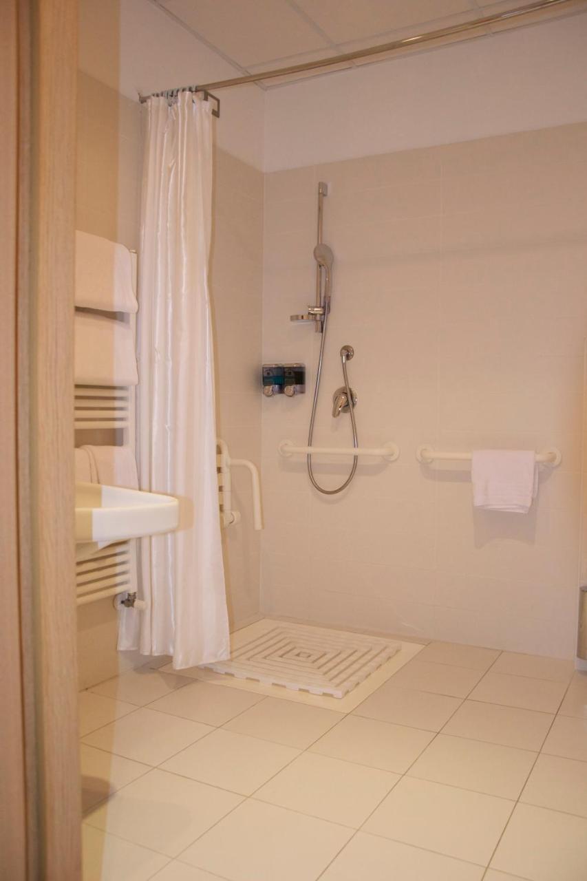 Foto - Terme Beach Resort