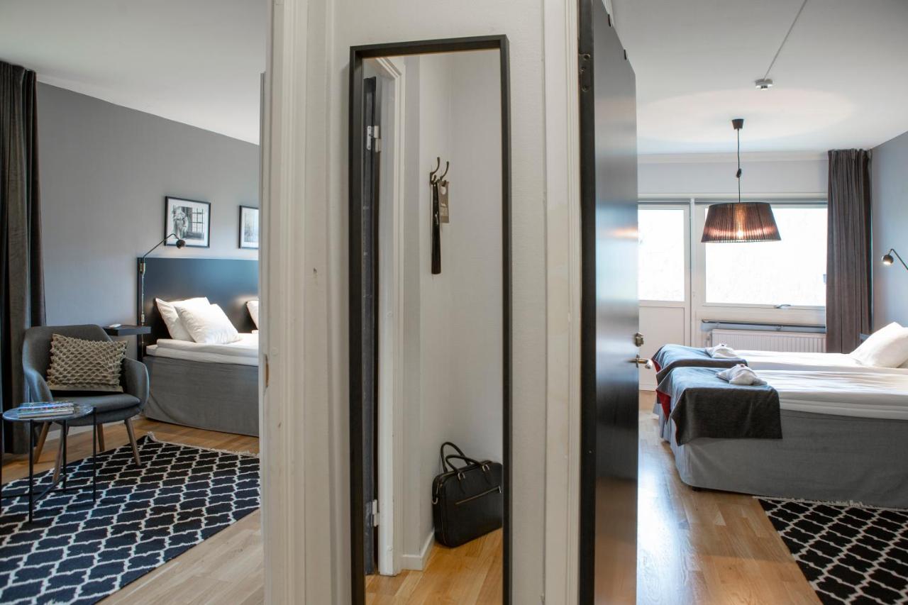 Hotell Solhem Park photo 2