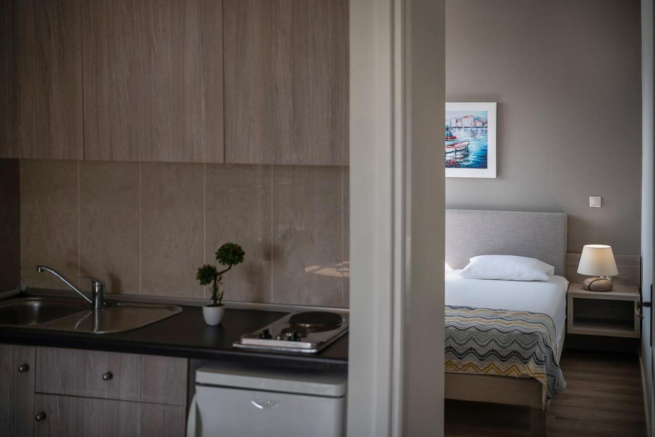 Alianthos Suites photo 4