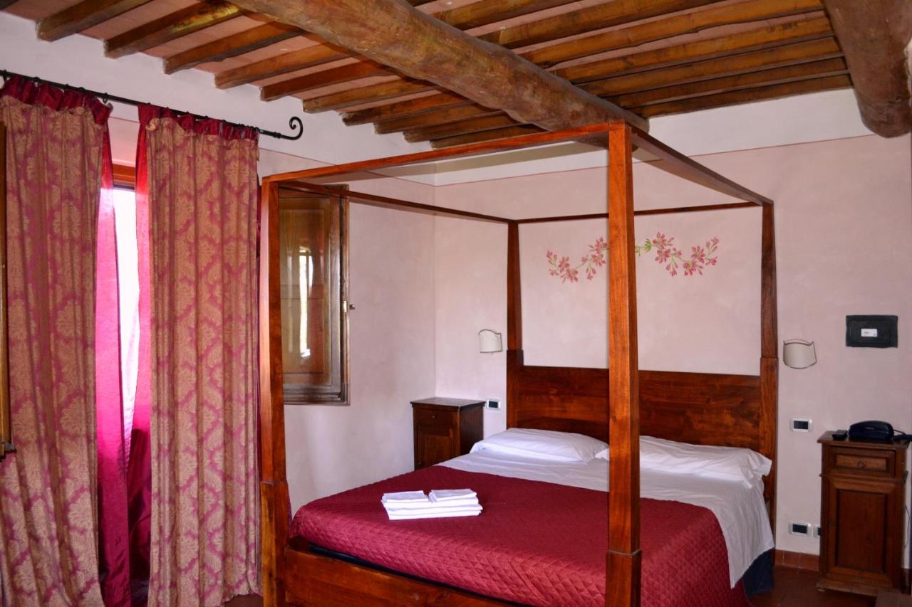 Photo - Relais Ciavatta Country Hotel