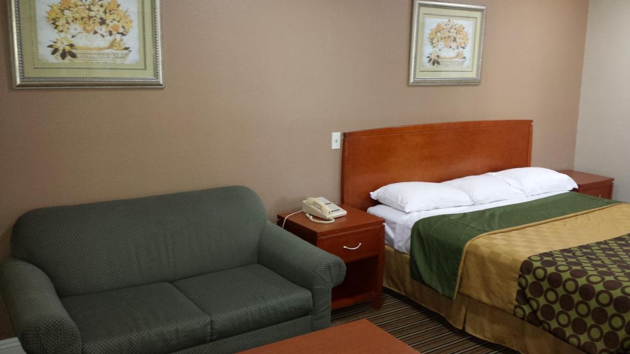 Foto - Regency Hotel - Moreno Valley