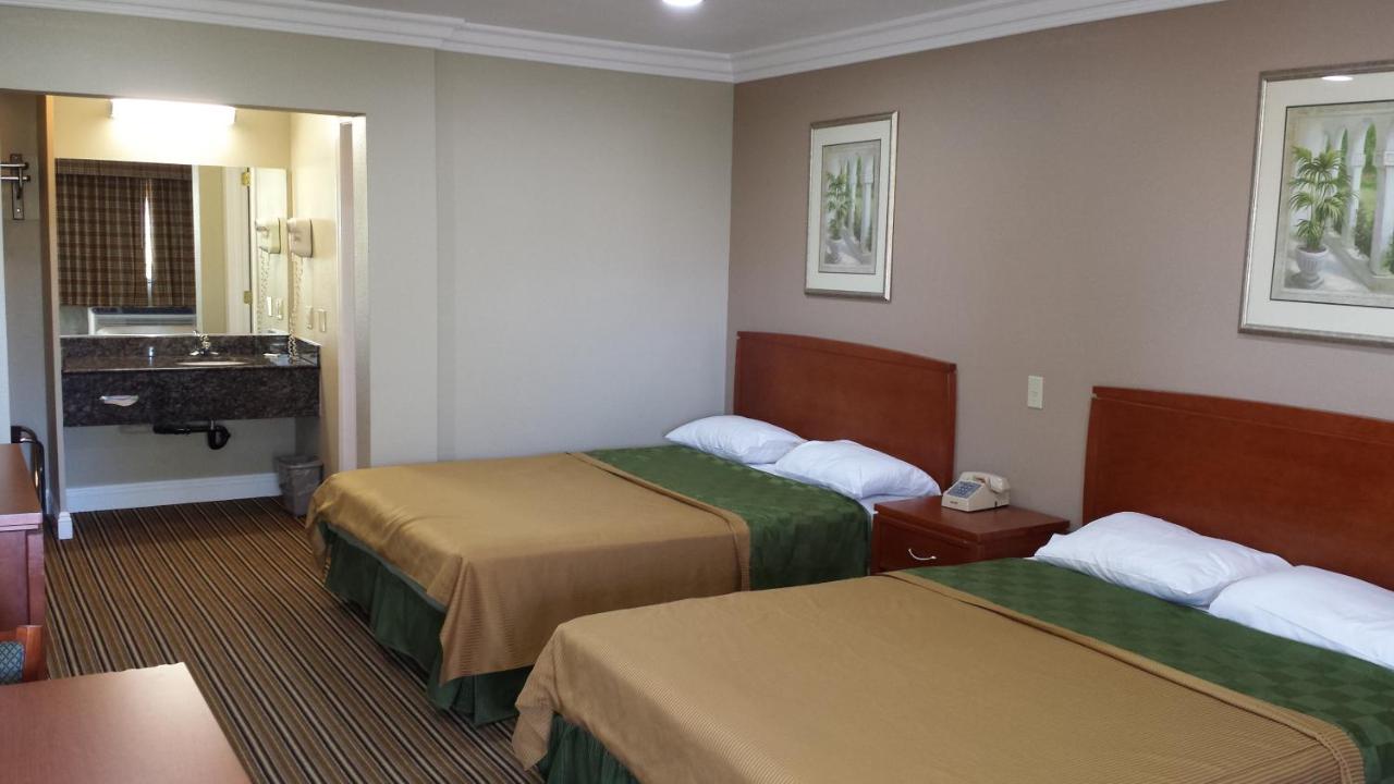Foto - Regency Hotel - Moreno Valley