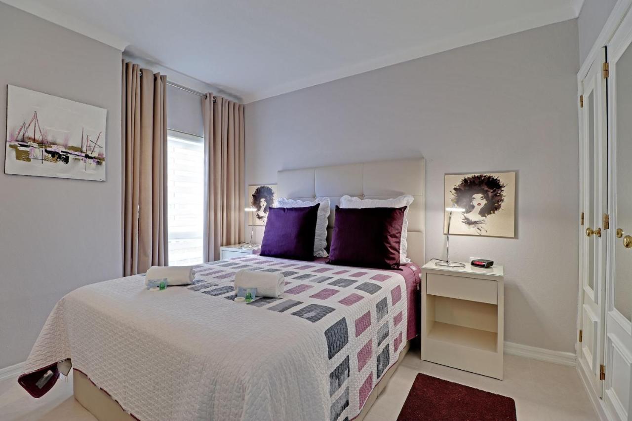 Vilamoura Design 1 with Pool by Homing - 4