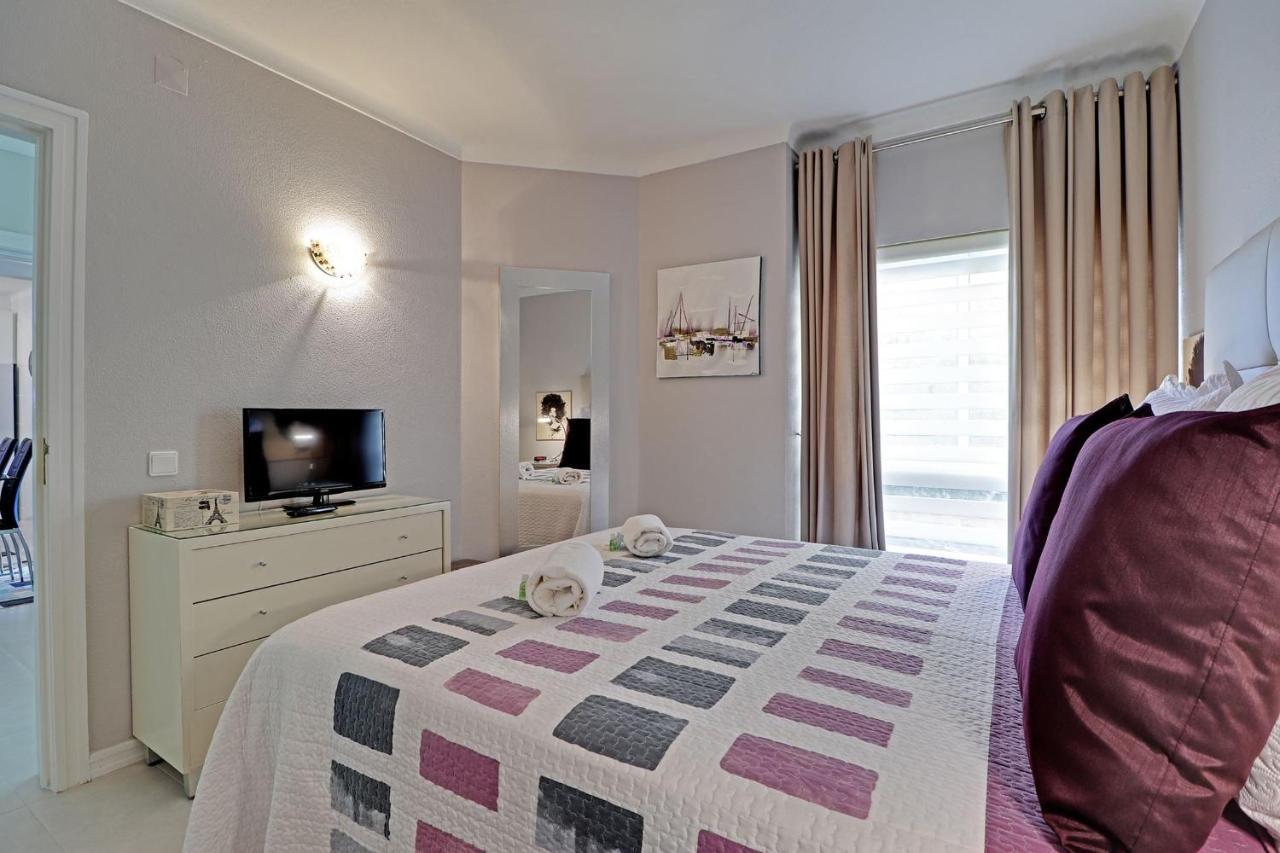 Vilamoura Design 1 with Pool by Homing - 6