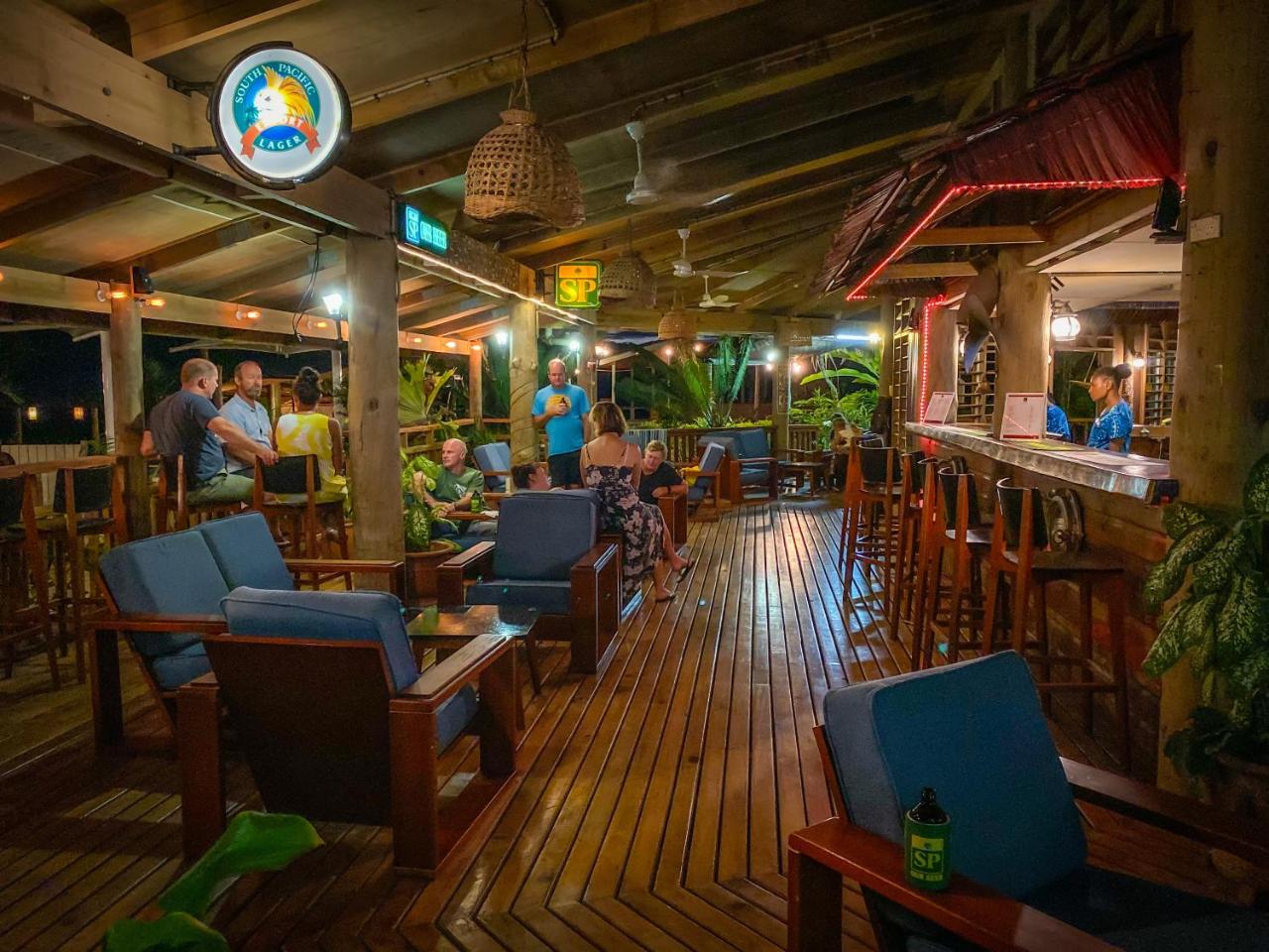 Tufi Resort photo 4