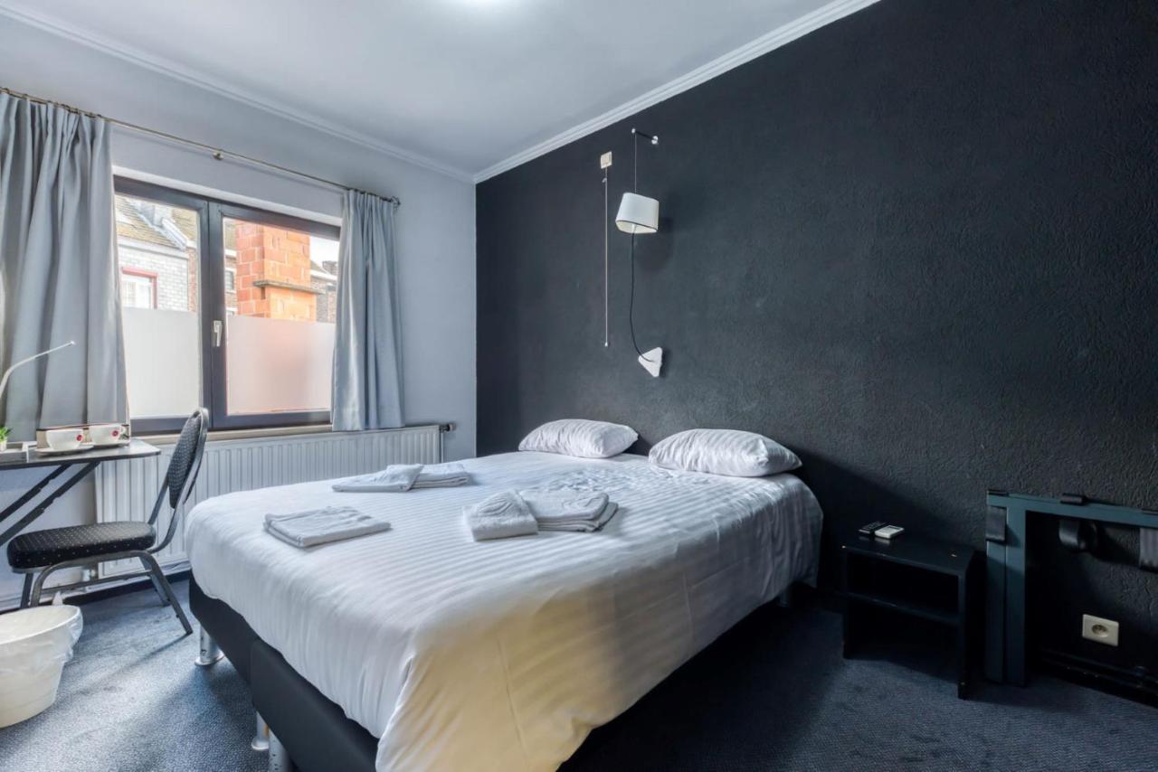 Hôtel de la Gare photo 3