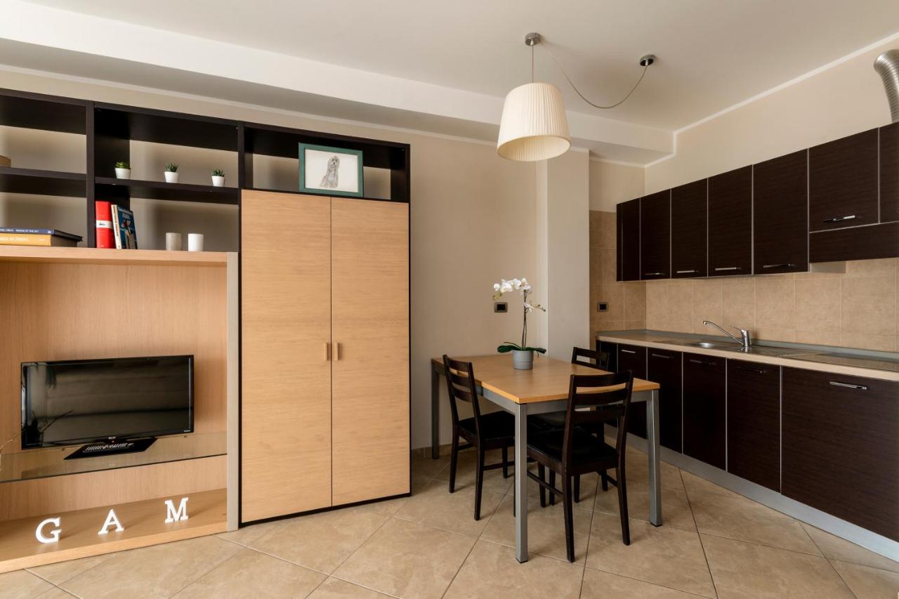 ApartHotel Anghel - 3