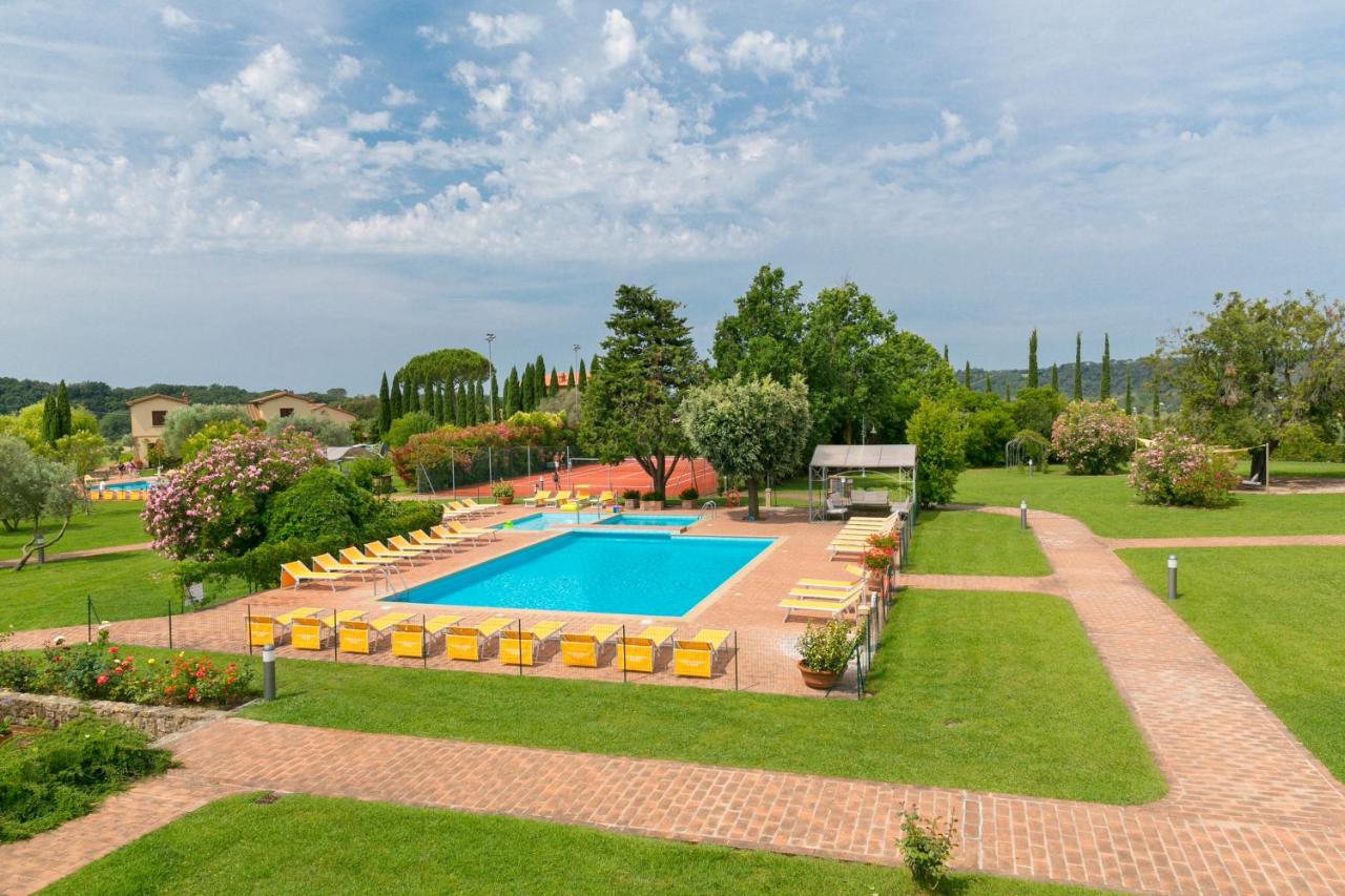 Relais La Pieve Vecchia