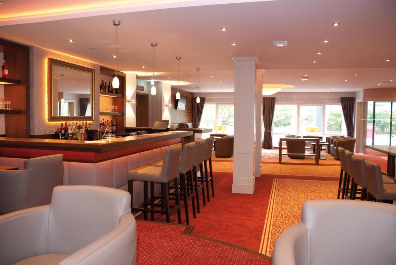 Morada Hotel Heidesee Gifhorn photo 3