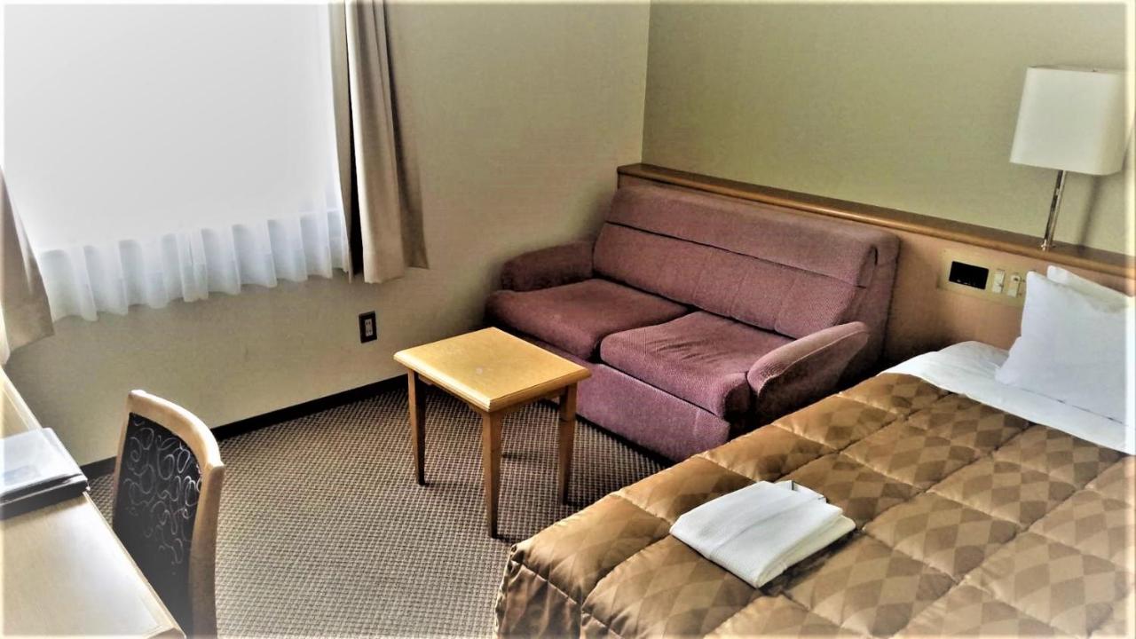 Ishinomaki Grand Hotel photo 4